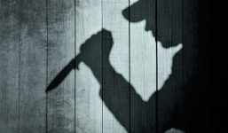 Truy tìm đối tượng đâm nữ tạp vụ trường Đại học Kinh tế Quốc dân