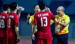 Đông Nam Á bị 'gạt khỏi cuộc chơi', thầy trò HLV Park Hang-seo có đủ sức 'cân bản đồ'?