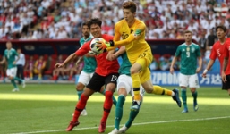 Người hùng World Cup chấn thương, U23 Hàn Quốc đối diện nguy cơ lớn