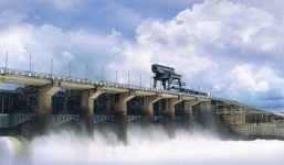 Ngày mai 27/8, Thủy điện Trị An sẽ xả lũ với tổng lưu lượng 950m3/s