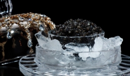 'Hạt ngọc trai của biển cả': Món ăn xa xỉ chỉ dành cho giới đại gia