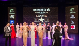 Tìm được ứng viên sáng giá “nói tiếng Anh như gió” ứng tuyển thi Hoa hậu trái đất 2018