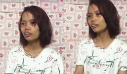 Mẹ đơn thân bán hàng online bật khóc vì bị xúc phạm ngoại hình trải lòng: 'Mẹ xem được nên khóc, sốc quá nên ốm phải đi viện'