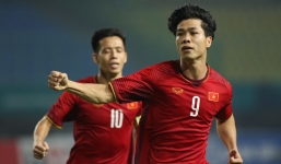 BLV Quang Huy: Tái hiện kịch bản 'hú vía' ở Trung Quốc, Việt Nam sẽ đi tiếp nhờ nhân tố X