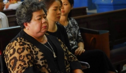 Vừa nhận án 30 năm tù, Hứa Thị Phấn lại bị cáo buộc chiếm đoạt hơn 900 tỷ của TrustBank