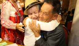 Hàn Quốc và Triều Tiên nhất trí sẽ tổ chức thêm một cuộc đoàn tụ vào tháng 10