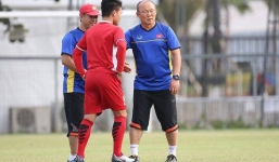 Lộ diện 5 cầu thủ có thể đá 11m cho Olympic Việt Nam ở trận gặp Syria