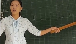 Phụ huynh hoang mang trước cách đánh vần lạ của học sinh lớp 1: Bộ GD-ĐT vào cuộc xác minh