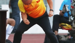 Olympic Việt Nam chạm trán Hàn Quốc ở bán kết, một trận đấu đong đầy cảm xúc của HLV Park Hang Seo