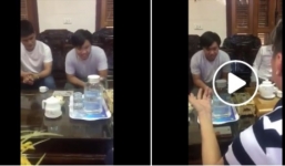 Đàm Vĩnh Hưng truy lùng, gặp trực tiếp dằn mặt kẻ giả mạo facebook mình