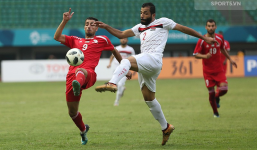 Những lý do khiến Olympic Việt Nam phải cẩn trọng trước đối thủ Syria