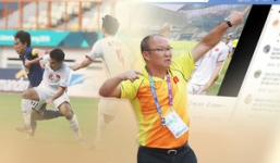 Báo Hàn Quốc: U23 Việt Nam sẽ lật đổ Syria, trở thành một trong 4 'con rồng' ở châu Á