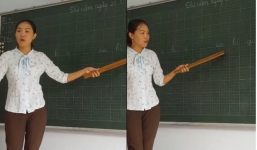 Xôn xao cách đánh vần 'lạ' cho học sinh lớp 1, GS Hồ Ngọc Đại: '49 tỉnh đã thực hiện'