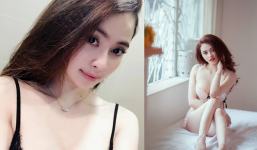 'Chân dài' nổi tiếng gốc Hải Phòng trở thành người tình của ông trùm ma túy như thế nào?