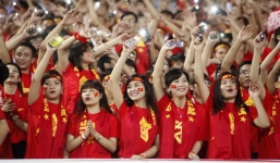 Chiều nay xem trực tiếp U23 Việt Nam vs U23 Syria ở đâu tại sài Gòn?