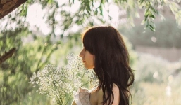 Không cần phải thật xinh đẹp và kiếm nhiều tiền, đây mới là điều phụ nữ cần để có được hạnh phúc trọn vẹn