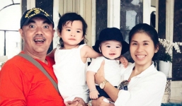 Đằng sau câu chuyện Quốc Thuận cãi lời nghệ sỹ Lê Bình trong bệnh viện