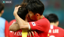 Sau chiến thắng nghẹt thở, HLV Hàn Quốc thận trọng trước viễn cảnh gặp Việt Nam