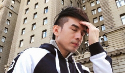 Đan Trường lo lắng vì có dấu hiệu đãng trí ngày càng nặng ở tuổi 42