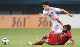 HLV Syria bất ngờ kêu đói, thừa nhận đoán được trước nhưng không thể làm gì U23 Việt Nam