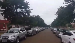 Chỉ một đoạn clip ngày họp phụ huynh, dân mạng đã đủ hiểu độ giàu có và chịu chơi của người dân phố núi 