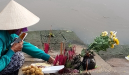 Mẹ đau đớn kể phút cuối của nữ sinh tự tử vì bị la mắng không làm việc nhà ở Sóc Trăng