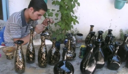 Những điều hay ho ít ai biết về Syria - đối thủ của tuyển Việt Nam chiều nay tại tứ kết ASIAD