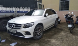 Xe 'biển khủng' vi phạm giao thông: Chủ sở hữu ô tô BKS 15A – 345.67 là ai?