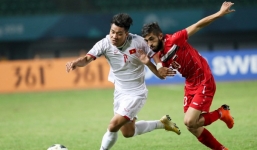 450 triệu đồng cho 30 giây quảng cáo trên sóng truyền hình trận Việt Nam – Hàn Quốc