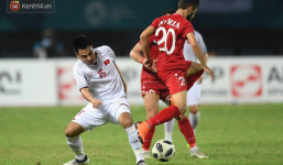 Thi đấu quá sung mãn, một ngôi sao Olympic Việt Nam phải đi thử doping