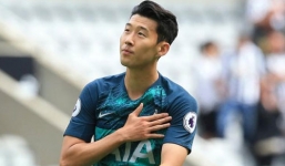 ASIAD 2018: Miễn nghĩa vụ quân sự - phần thưởng lớn cho các cầu thủ Hàn Quốc nếu thắng Việt Nam