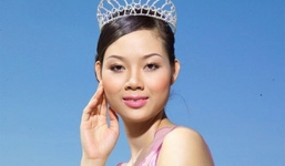 Cuộc sống an phận, sớm rời xa ánh hào quang của Hoa hậu Việt Nam 2002