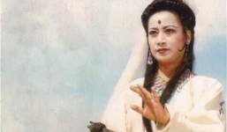 Câu chuyện Quan Thế Âm Bồ Tát vì vai diễn để đời mà bị 'thờ sống' và cuộc sống bình yên như tiên ở tuổi 75