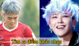 Chuyện khó tin về Văn Toàn U23: Quá hâm mộ, xin Thủ tướng Hàn Quốc 'trả' BigBang khỏi quân ngũ