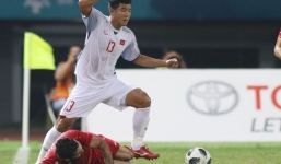 Báo Syria không phục, chỉ ra 3 lý do khiến đội nhà bại dưới tay U23 Việt Nam