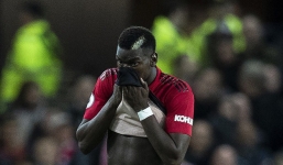 Thua thảm trước Tottenham, Mourinho biến Old Trafford thành 'nhà hoang vô chủ'