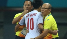 Con số chỉ ra sự đáng sợ trong 'tuyệt chiêu' của HLV Park Hang-seo