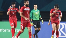 Đòn vu hồi của thầy Park, cú kết liễu của Văn Toàn, không có chất thép ấy liệu có thành?