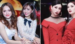 Những hội bạn thân 'lầy lội' nhất showbiz Việt: Chỉ cần xuất hiện cùng nhau đã đủ khiến khán giả cười lăn lộn