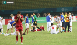 Nước mắt Syria và lời khuyên sáo rỗng của tay phóng viên Australia cho U23 Việt Nam