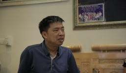 Tiết lộ cuộc điện thoại của Văn Toàn với bố mẹ sau khi ghi bàn thắng vàng cho U23 Việt Nam