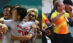 Cư dân mạng TQ: 'Giờ nói Việt Nam có khả năng vào World Cup thì tôi cũng tin'