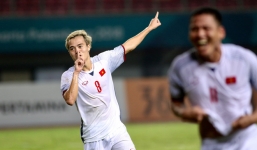 Trong ngập tràn niềm vui của U23 Việt Nam, có một người vốn sinh ra để bị lãng quên