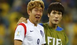 Báo châu Âu vẽ ra viễn cảnh Son Heung-min 'lái xe tăng' nếu thua U23 Việt Nam