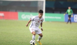 Đăng status đẳng cấp như Văn Thanh, 1 dòng cảm xúc nhưng phải chỉnh sửa đến 9 lần