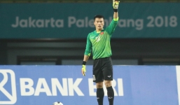 Bùi Tiến Dũng: Olympic Việt Nam sẽ thắng Hàn Quốc trong 90 phút