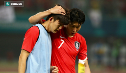 Vị thế trái ngược, Hàn Quốc sẽ gục ngã trước Việt Nam vì yếu tố có sức tàn phá ghê gớm?