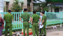 Người đàn ông nằm ngủ trên võng bị ô tô tông tử vong