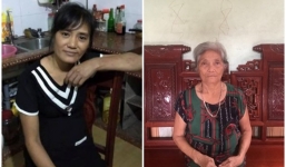 Con gái thất lạc tìm được mẹ sau 28 năm nhờ đăng thông tin lên Facebook