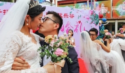 Trung Quốc có thể sắp bỏ kế hoạch hóa gia đình